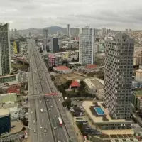 Shopping center in Turkey, Istanbul, 158 sq.ft.