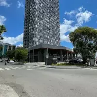Shopping center in Turkey, Istanbul, 158 sq.ft.