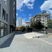 Shopping center in Turkey, Istanbul, 158 sq.ft.