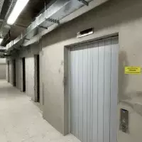 Shopping center in Turkey, Istanbul, 158 sq.ft.