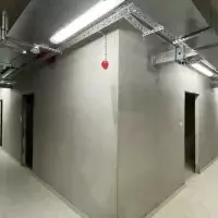 Shopping center in Turkey, Istanbul, 158 sq.ft.