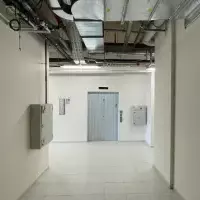 Shopping center in Turkey, Istanbul, 138 sq.ft.