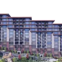 Апартаменты в Турции, Стамбул, 131 кв.фт.