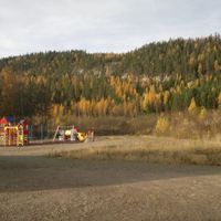 House in Finland, Lieksa, 140 sq.m.