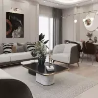 Апартаменты в Турции, Стамбул, 131 кв.фт.