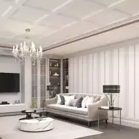 Villa in Turkey, Istanbul, 396 sq.ft.