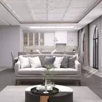 Villa in Turkey, Istanbul, 396 sq.ft.