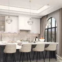 Villa in Turkey, Istanbul, 396 sq.ft.