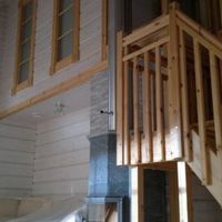 House in Finland, Lieksa, 140 sq.m.