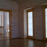 House in Finland, Lieksa, 140 sq.m.