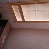 House in Finland, Lieksa, 140 sq.m.