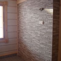 House in Finland, Lieksa, 140 sq.m.