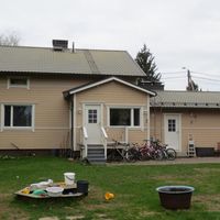 Дом в Финляндии, Иматра, 177 кв.м.