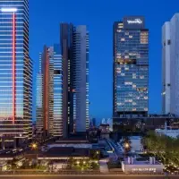 Апартаменты в Турции, Стамбул, 98 кв.фт.