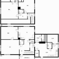 Дом в Финляндии, Иматра, 177 кв.м.