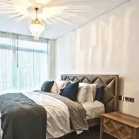 Апартаменты в Турции, Стамбул, 98 кв.фт.