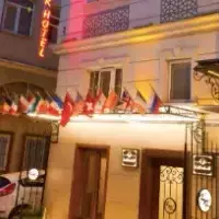 Aparthotel in Turkey, Istanbul, 270 sq.ft.