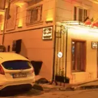 Aparthotel in Turkey, Istanbul, 270 sq.ft.