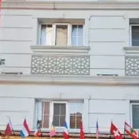 Aparthotel in Turkey, Istanbul, 270 sq.ft.