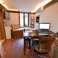 Aparthotel in Turkey, Istanbul, 270 sq.ft.
