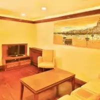 Aparthotel in Turkey, Istanbul, 270 sq.ft.