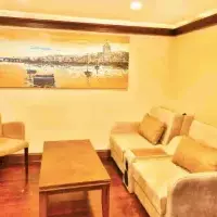 Aparthotel in Turkey, Istanbul, 270 sq.ft.