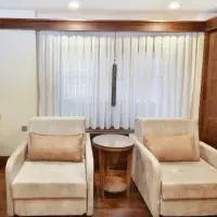 Aparthotel in Turkey, Istanbul, 270 sq.ft.