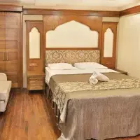 Aparthotel in Turkey, Istanbul, 270 sq.ft.