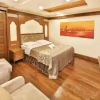 Aparthotel in Turkey, Istanbul, 270 sq.ft.