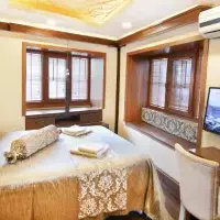 Aparthotel in Turkey, Istanbul, 270 sq.ft.