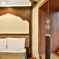 Aparthotel in Turkey, Istanbul, 270 sq.ft.