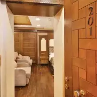 Aparthotel in Turkey, Istanbul, 270 sq.ft.