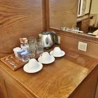 Aparthotel in Turkey, Istanbul, 270 sq.ft.