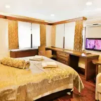 Aparthotel in Turkey, Istanbul, 270 sq.ft.