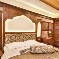 Aparthotel in Turkey, Istanbul, 270 sq.ft.