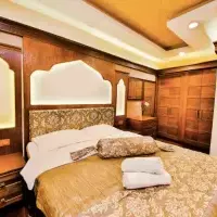Aparthotel in Turkey, Istanbul, 270 sq.ft.