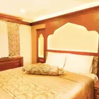 Aparthotel in Turkey, Istanbul, 270 sq.ft.