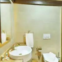 Aparthotel in Turkey, Istanbul, 270 sq.ft.