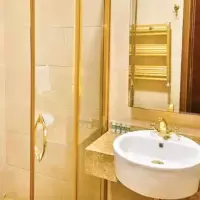 Aparthotel in Turkey, Istanbul, 270 sq.ft.