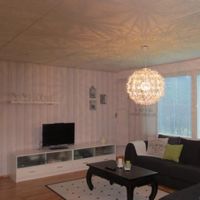 House in the suburbs in Finland, Imatra, 163 sq.m.