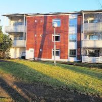 Квартира в Финляндии, Иматра, 80 кв.м.