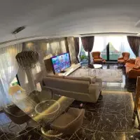 Вилла в Турции, Стамбул, 280 кв.фт.