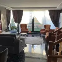 Вилла в Турции, Стамбул, 280 кв.фт.