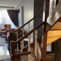 Вилла в Турции, Стамбул, 280 кв.фт.