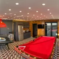 Вилла в Турции, Стамбул, 280 кв.фт.