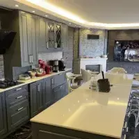 Вилла в Турции, Стамбул, 280 кв.фт.