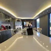 Вилла в Турции, Стамбул, 280 кв.фт.