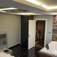 Вилла в Турции, Стамбул, 280 кв.фт.