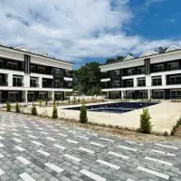 Apartment in Turkey, Kemer, 67 sq.ft.