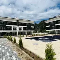 Apartment in Turkey, Kemer, 67 sq.ft.